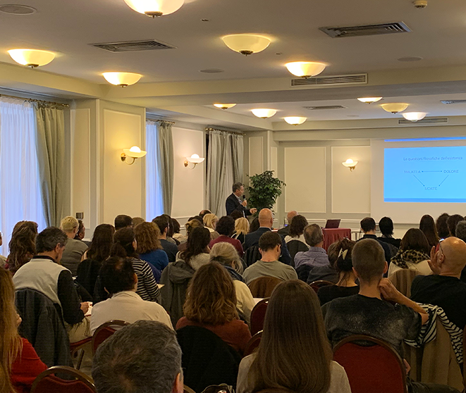 Salla Convegno