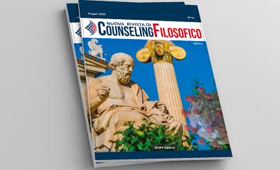 Nuova Rivista di Counseling Filosofico