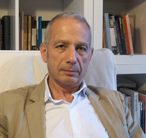 Prof. Enzo Novara