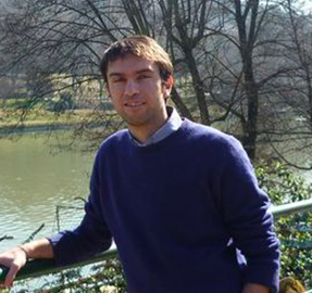 Prof. Giorgio Primerano