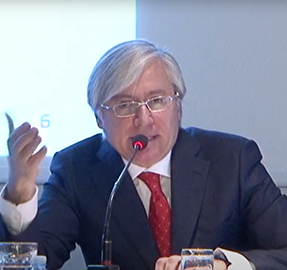 Avv. Giorgio Salussoglia