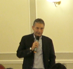 Prof. Lodovico Berra