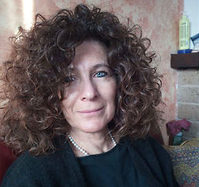 Sonia Rossato