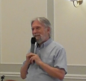 Prof. Ezio Risatti
