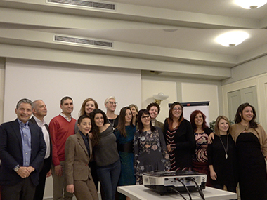Diplomato in Counseling Filosofico