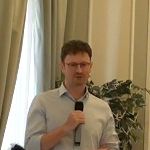 ALBERTO REZZI, Docente SSCF: Laboratorio di lettura testi