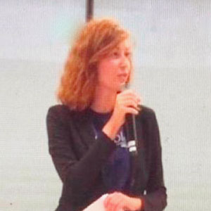 CHIARA SIVIERI, Docente SSCF: Filosofia nelle aziende e nelle organizzazioni 