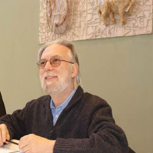 EZIO RISATTI, Docente SSCF: Teoria e tecnica del colloquio
