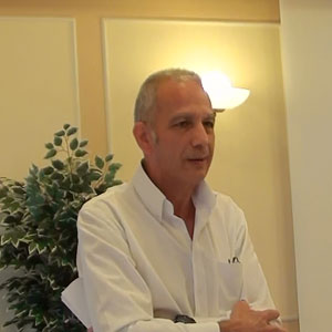 ENZO NOVARA, Docente SSCF: Filosofia applicata