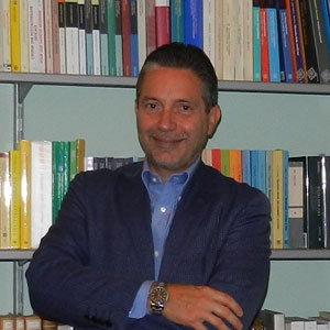 LODOVICO E. BERRA, Direttore del Master Scuola Superiore di Counseling Filosofico