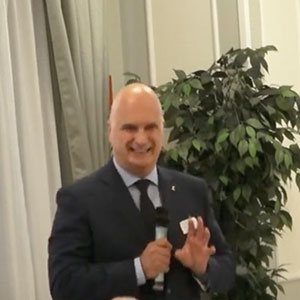 Piero Celoria, Docente SSCF: Filosofia e Medicina