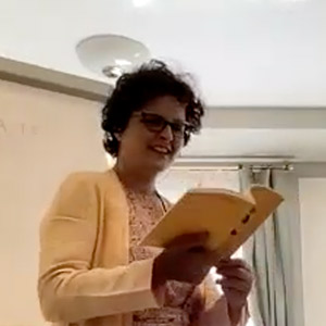 ROSSANA COLLI, Docente SSCF: Filosofia a scuola