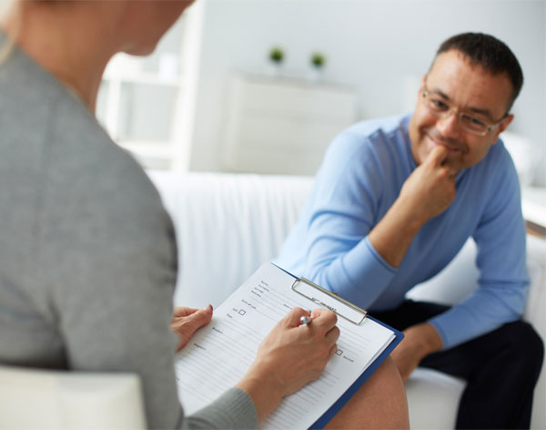 Elementi di deontologia e discussione casi

