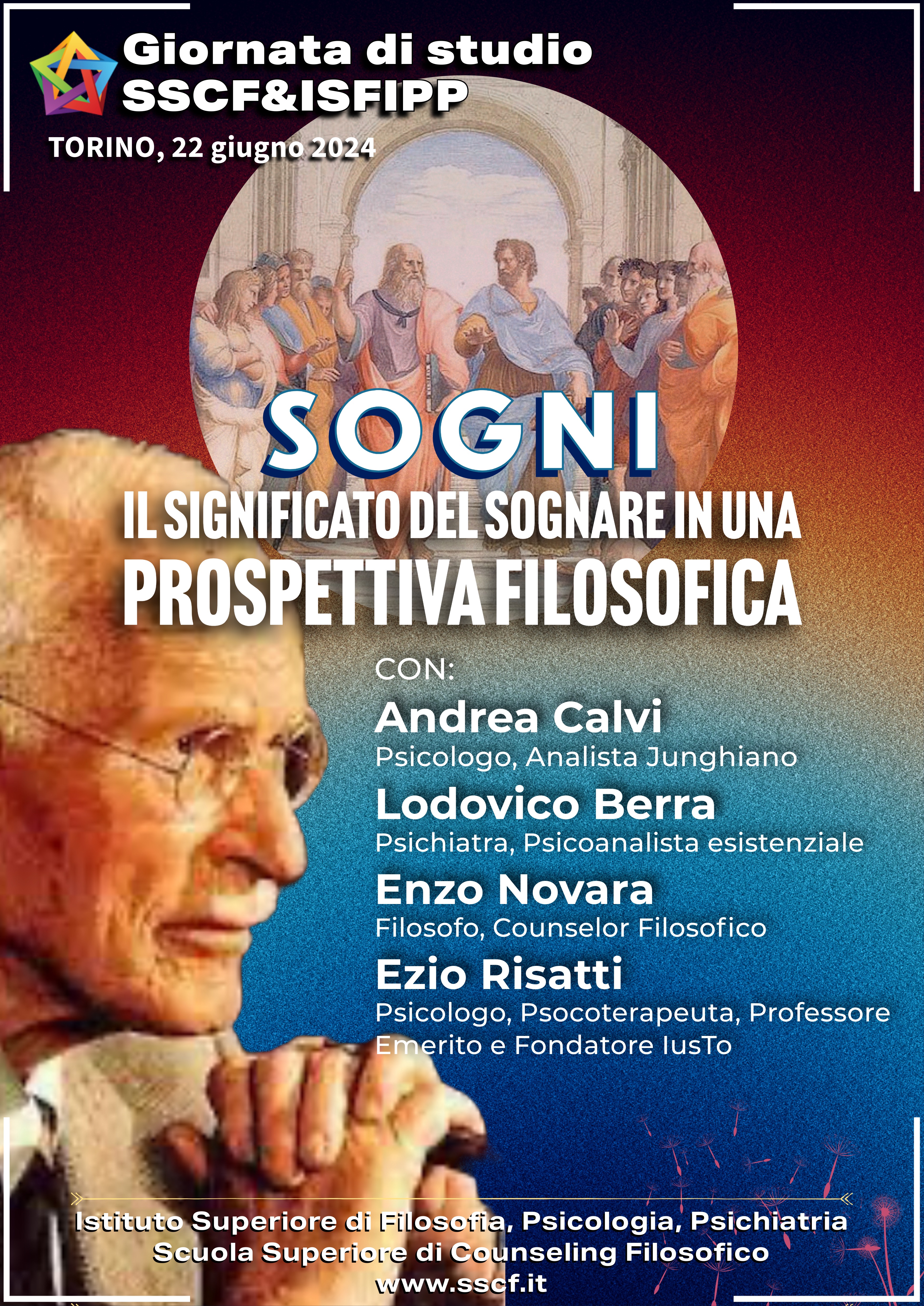 SOGNI. Il significato del sognare e il suo uso in una prospettiva filosofica