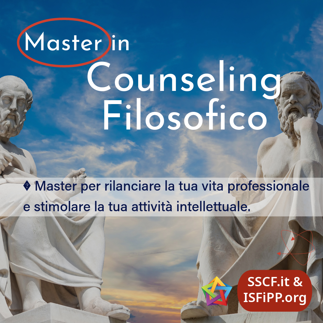 Scuola Superiore di Counseling Filosofico,