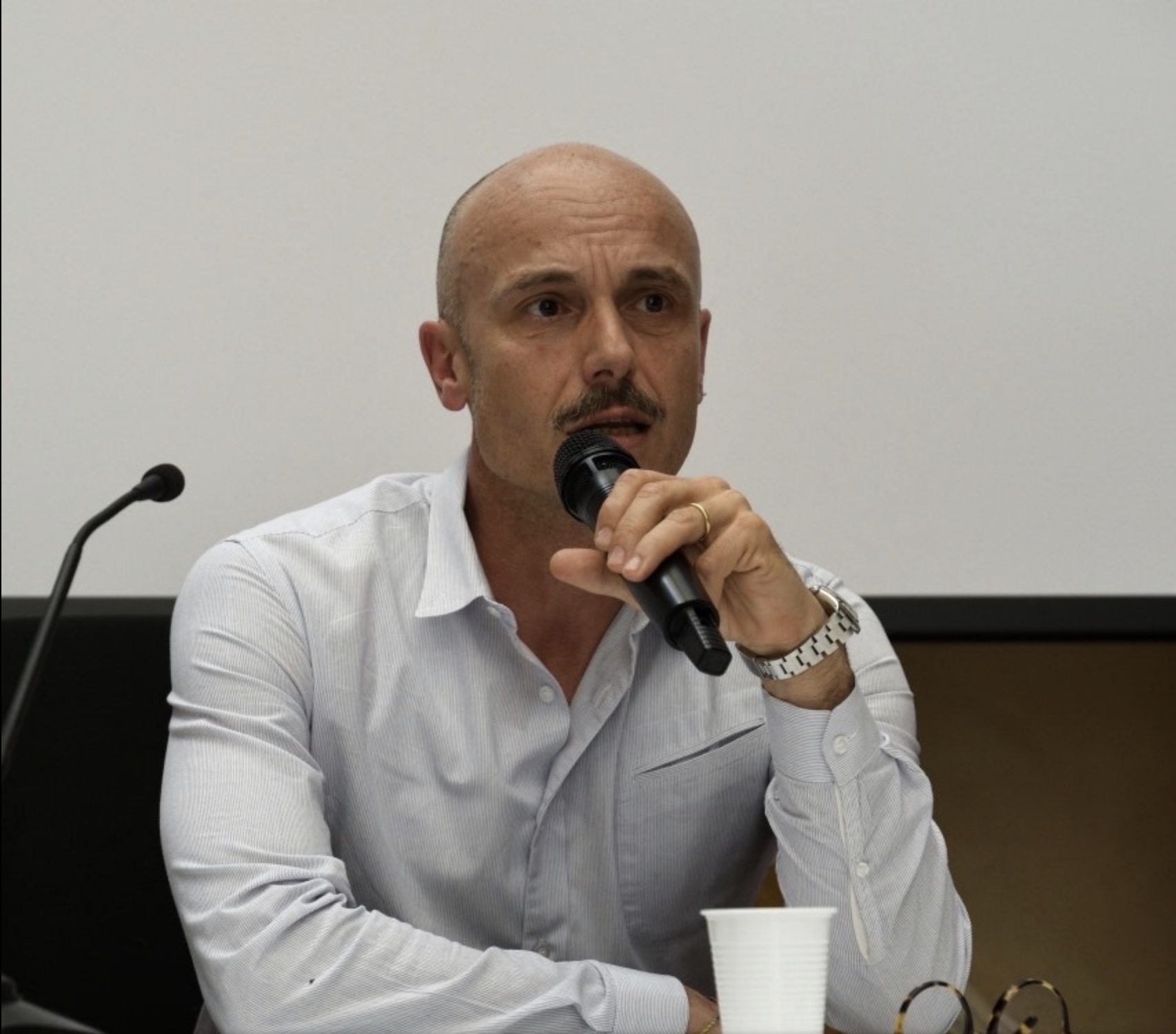 Andrea Calvi Psicoanalista Scrittore Andrea Calvi Psicoanalista Scrittore