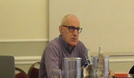Prof. Paolo Cattorini