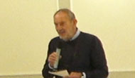 Prof. Umberto Curi