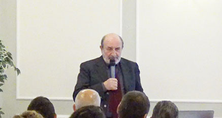 Prof. Umberto Galimberti